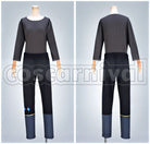 Ixa Cosplay cosplay costume from Otome Yusha, detail-3