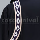 Ixa Cosplay cosplay costume from Otome Yusha, detail-4