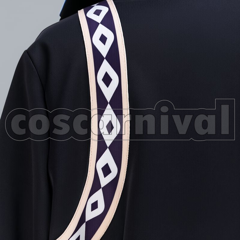 Ixa Cosplay cosplay costume from Otome Yusha, detail-4