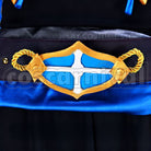 Ixa Cosplay cosplay costume from Otome Yusha, detail-6