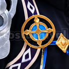 Ixa Cosplay cosplay costume from Otome Yusha, detail-7