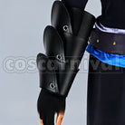 Ixa Cosplay cosplay costume from Otome Yusha, detail-9