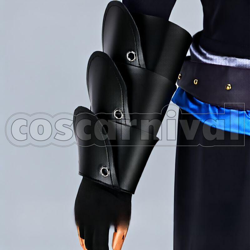 Ixa Cosplay cosplay costume from Otome Yusha, detail-9