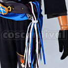Ixa Cosplay cosplay costume from Otome Yusha, detail-10