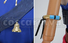 Larkam Cosplay cosplay costume from Otome Yusha, detail-3