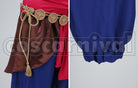 Larkam Cosplay cosplay costume from Otome Yusha, detail-4
