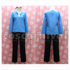 Kakumei Love Revo!! Takashi Sakuragawa Cosplay cosplay costume from Otometeki Koi, detail-2