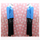 Kakumei Love Revo!! Takashi Sakuragawa Cosplay cosplay costume from Otometeki Koi, side view