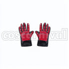 Soldier: 76 cosplay costume from Overwatch, detail-1