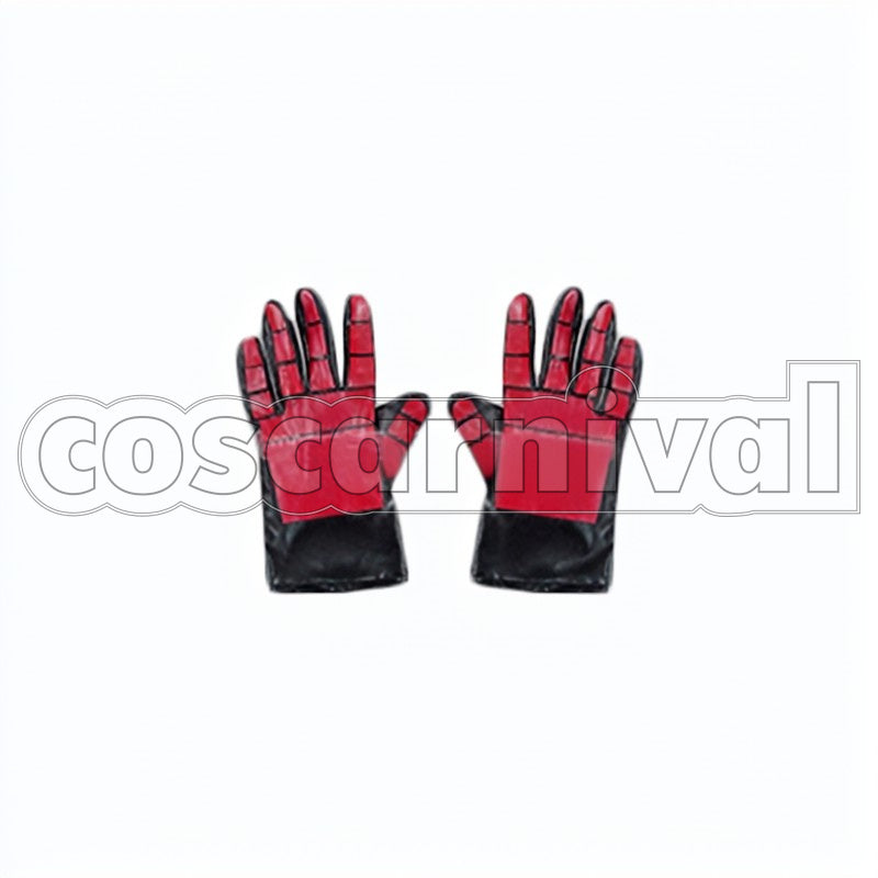 Soldier: 76 cosplay costume from Overwatch, detail-1