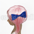 Stocking with Garterbelt Stockings Stocking cosplay costume from Panty, side view 2