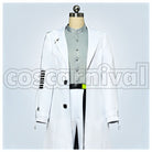 1Nm8 Itsuki Cosplay cosplay costume from Paradox Live, front view 1
