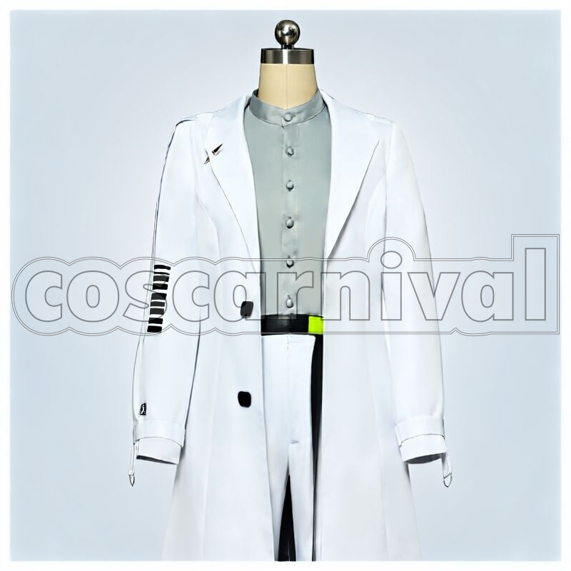 1Nm8 Itsuki Cosplay cosplay costume from Paradox Live, front view 1