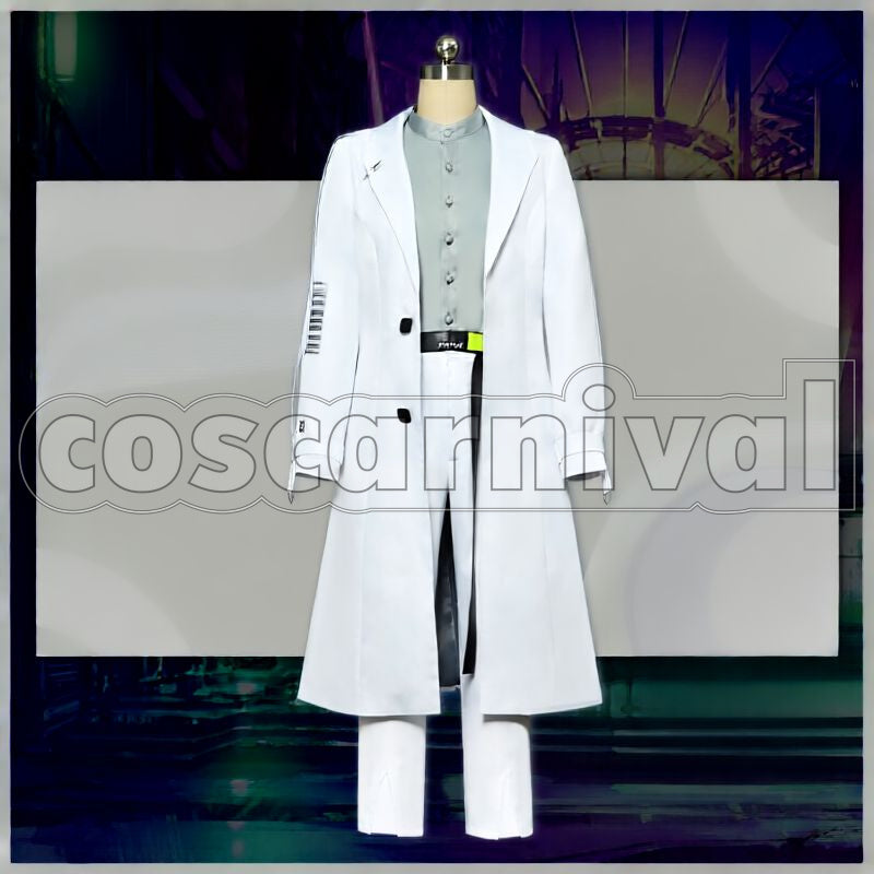 1Nm8 Itsuki Cosplay cosplay costume from Paradox Live, front view 2