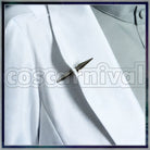 1Nm8 Itsuki Cosplay cosplay costume from Paradox Live, detail-2