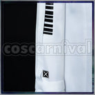 1Nm8 Itsuki Cosplay cosplay costume from Paradox Live, detail-3