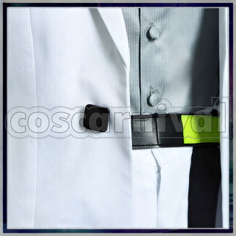 1Nm8 Itsuki Cosplay cosplay costume from Paradox Live, detail-4