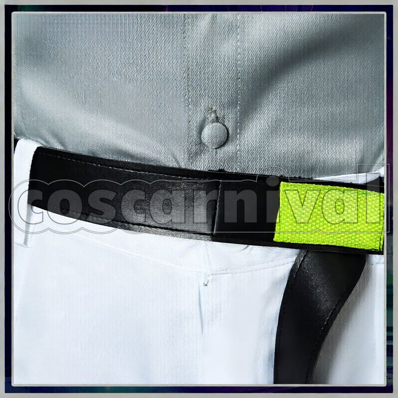 1Nm8 Itsuki Cosplay cosplay costume from Paradox Live, detail-5