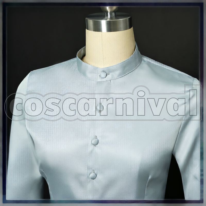 1Nm8 Itsuki Cosplay cosplay costume from Paradox Live, detail-6