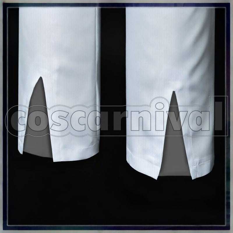 1Nm8 Itsuki Cosplay cosplay costume from Paradox Live, detail-7