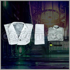 1Nm8 Itsuki Cosplay cosplay costume from Paradox Live, set view