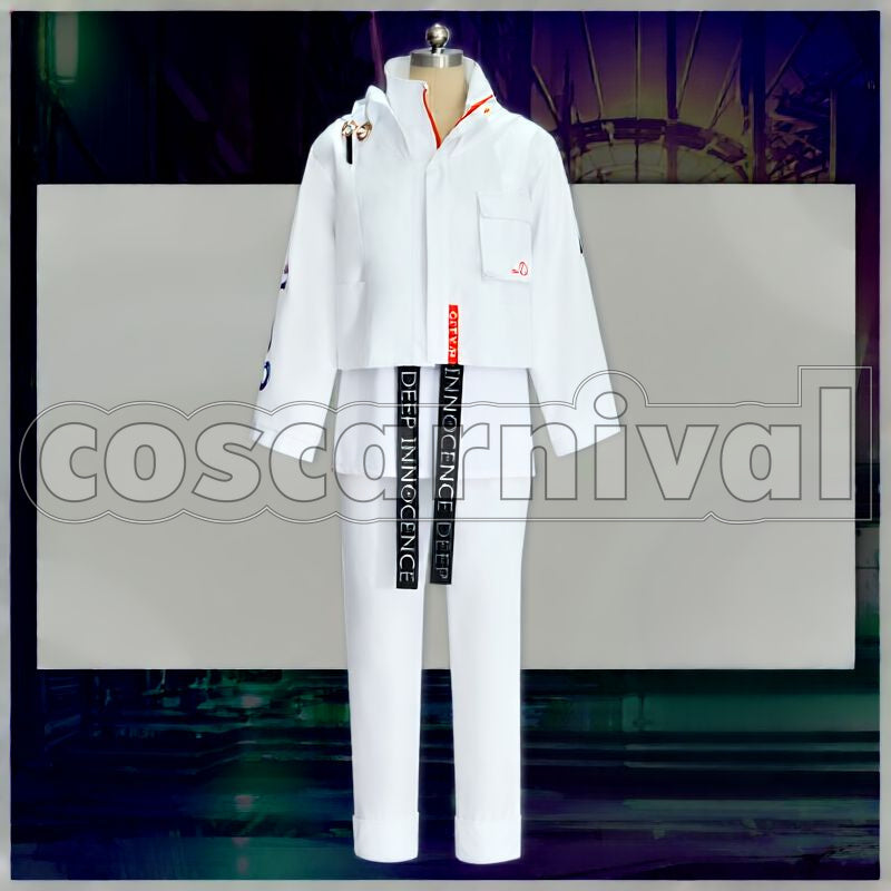 1Nm8 Kei Miyama Cosplay cosplay costume from Paradox Live, front view 2