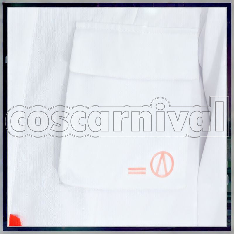 1Nm8 Kei Miyama Cosplay cosplay costume from Paradox Live, detail-4