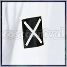 1Nm8 Kei Miyama Cosplay cosplay costume from Paradox Live, detail-5