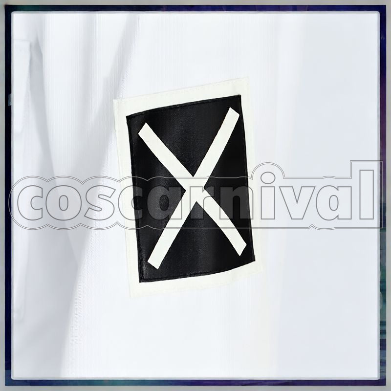 1Nm8 Kei Miyama Cosplay cosplay costume from Paradox Live, detail-5