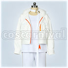 1Nm8 Rokuta Cosplay cosplay costume from Paradox Live, front view 1