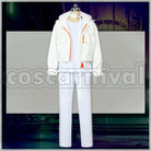 1Nm8 Rokuta Cosplay cosplay costume from Paradox Live, front view 2