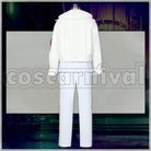 1Nm8 Rokuta Cosplay cosplay costume from Paradox Live, back view