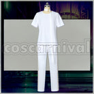1Nm8 Rokuta Cosplay cosplay costume from Paradox Live, front view 4