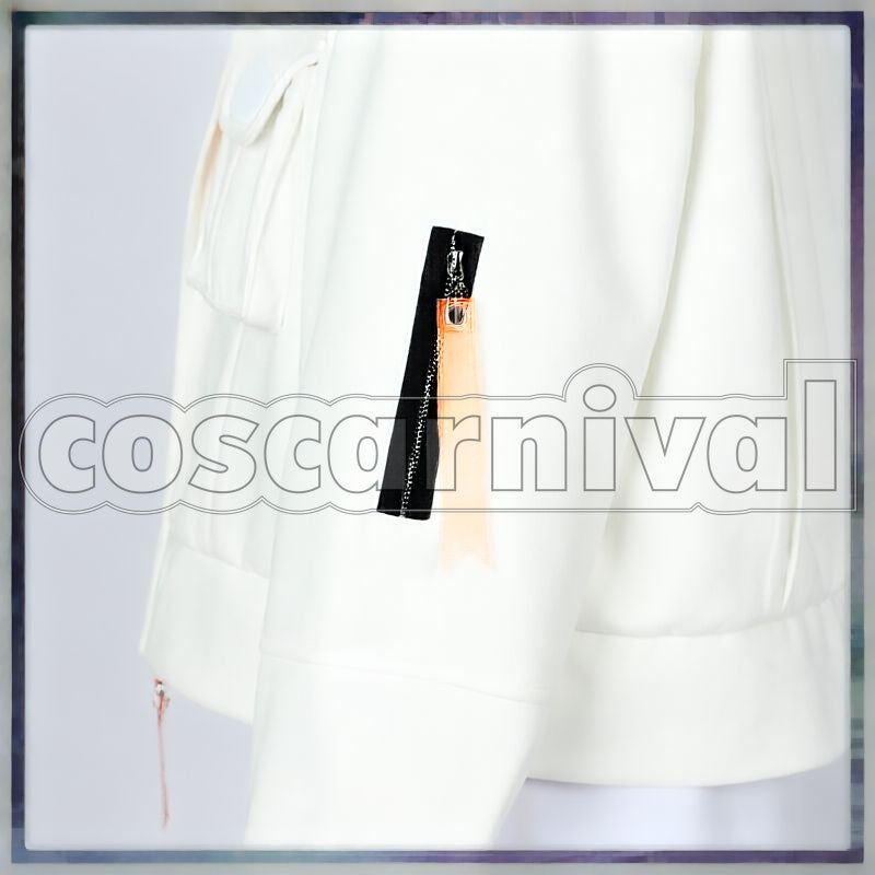 1Nm8 Rokuta Cosplay cosplay costume from Paradox Live, detail-1