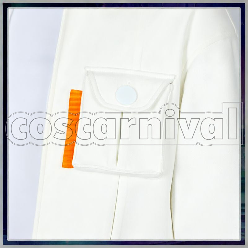 1Nm8 Rokuta Cosplay cosplay costume from Paradox Live, detail-2