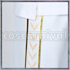 1Nm8 Rokuta Cosplay cosplay costume from Paradox Live, detail-3