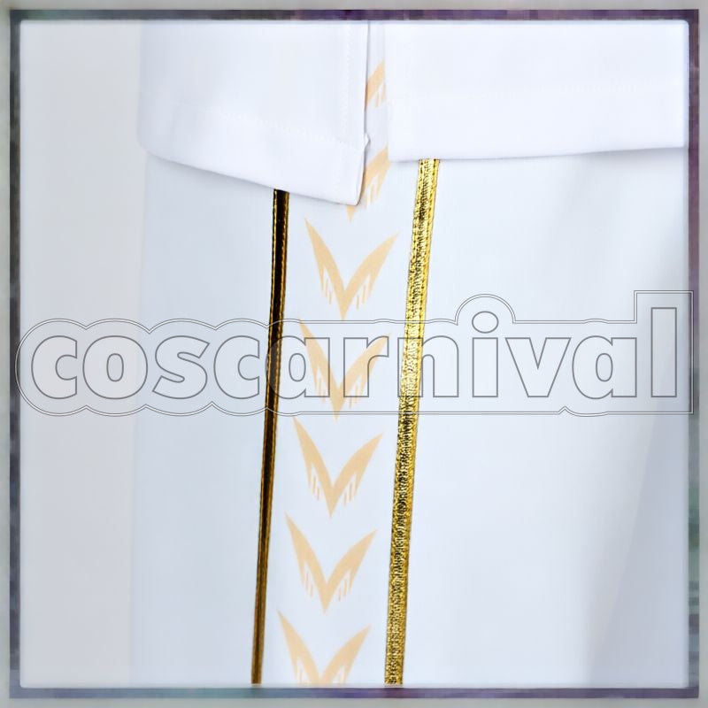1Nm8 Rokuta Cosplay cosplay costume from Paradox Live, detail-3