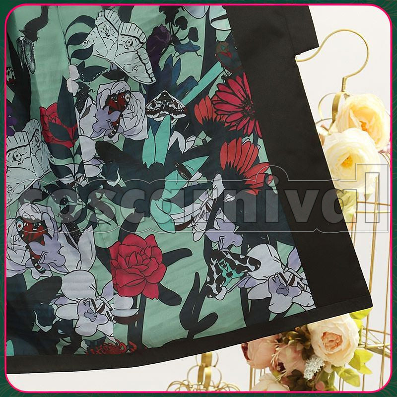 AMPRULE Baek Chungsung Cosplay cosplay costume from Paradox Live, detail-1