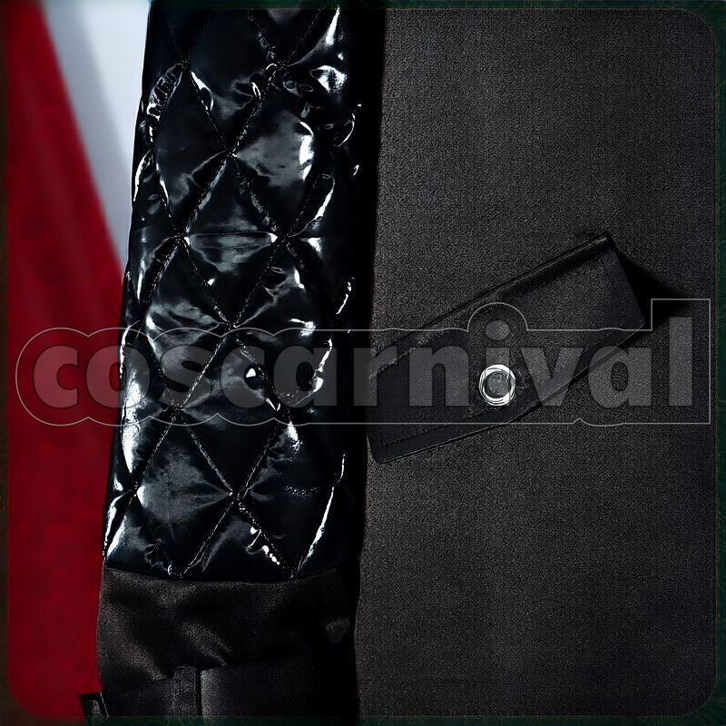 AMPRULE Baek Chungsung Cosplay cosplay costume from Paradox Live, detail-2