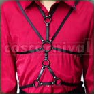 AMPRULE Baek Chungsung Cosplay cosplay costume from Paradox Live, detail-3