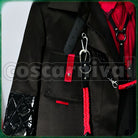 AMPRULE Baek Chungsung Cosplay cosplay costume from Paradox Live, detail-4