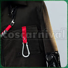 AMPRULE Baek Chungsung Cosplay cosplay costume from Paradox Live, detail-5