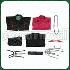 AMPRULE Baek Chungsung Cosplay cosplay costume from Paradox Live, set view