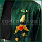 AMPRULE Yeon Dongha Cosplay cosplay costume from Paradox Live, detail-1