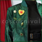 AMPRULE Yeon Dongha Cosplay cosplay costume from Paradox Live, detail-2