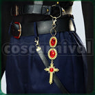 AMPRULE Yeon Dongha Cosplay cosplay costume from Paradox Live, detail-4