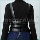 AMPRULE Yeon Dongha Cosplay cosplay costume from Paradox Live, back view 2