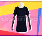 BAE Allen Sugasano Cosplay cosplay costume from Paradox Live, front view 5