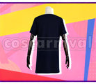 BAE Allen Sugasano Cosplay cosplay costume from Paradox Live, back view 3