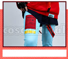 BAE Allen Sugasano Cosplay cosplay costume from Paradox Live, detail-1